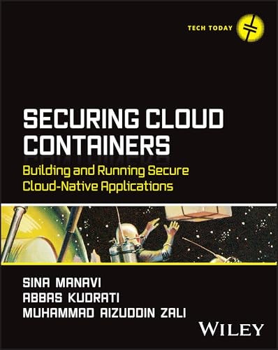 Securing Cloud Containers