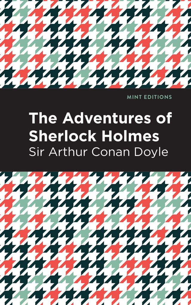 The Adventures Of Sherlock Holmes