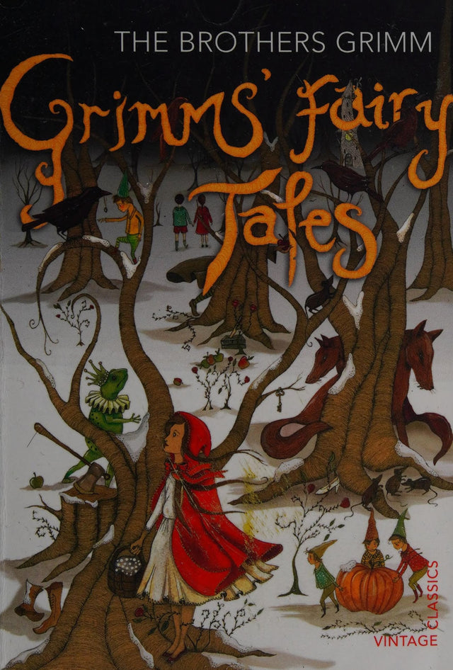Grimms' Fairy Tales