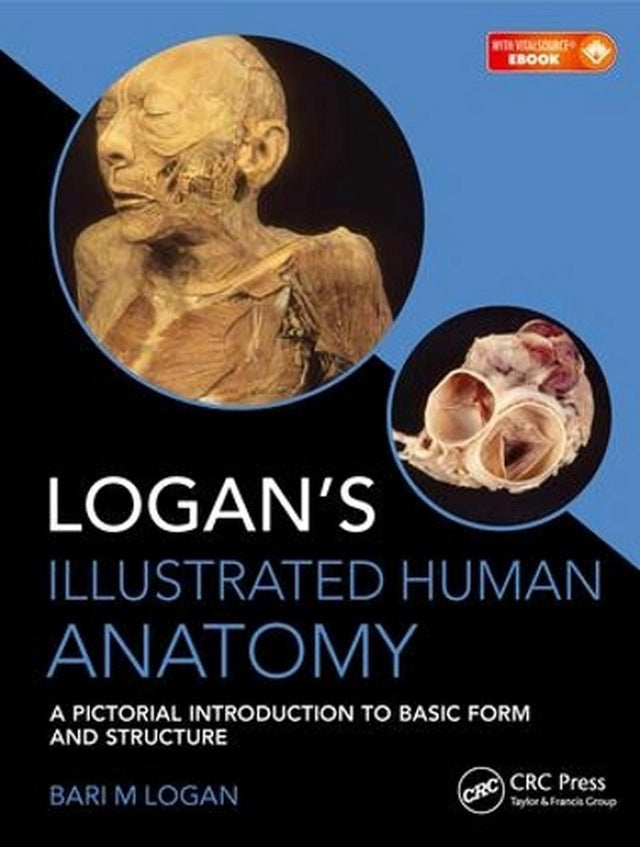 Logan's Illustrated Human Anatomy