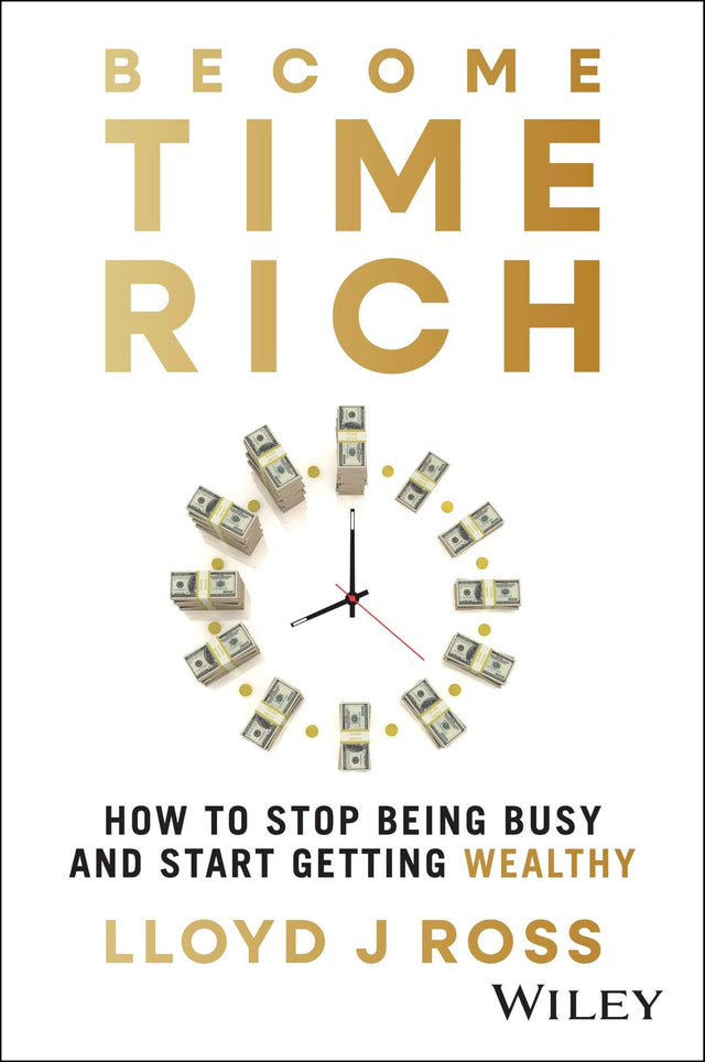 Become Time Rich