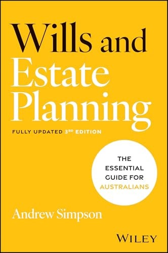 Wills and Estate Planning