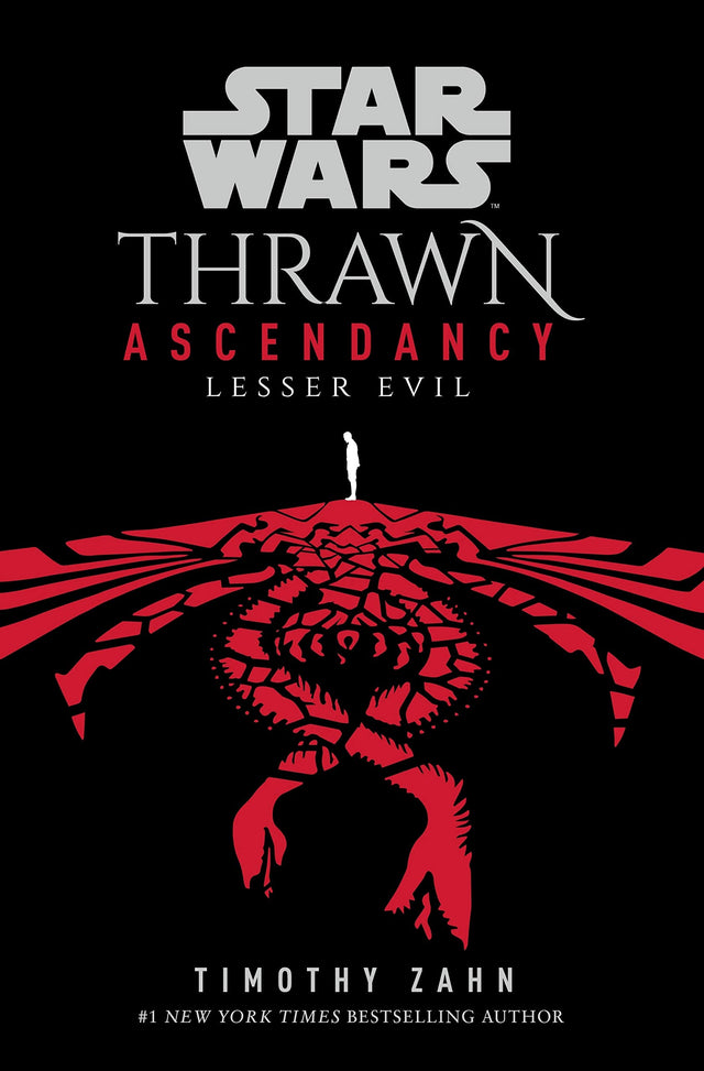 Star Wars: Thrawn Ascendancy: Lesser Evil