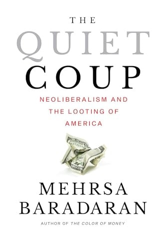 The Quiet Coup