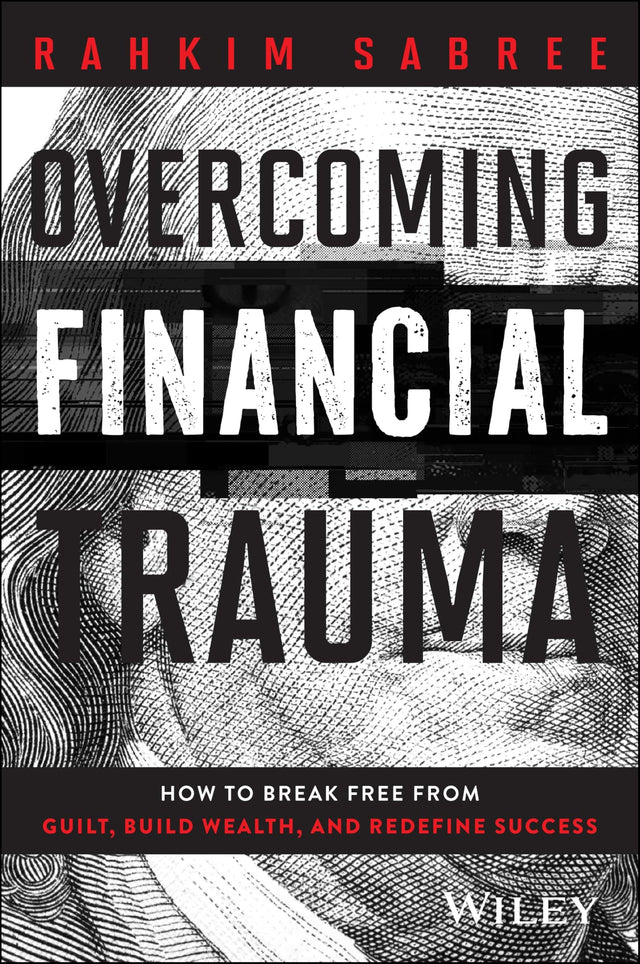 Overcoming Financial Trauma