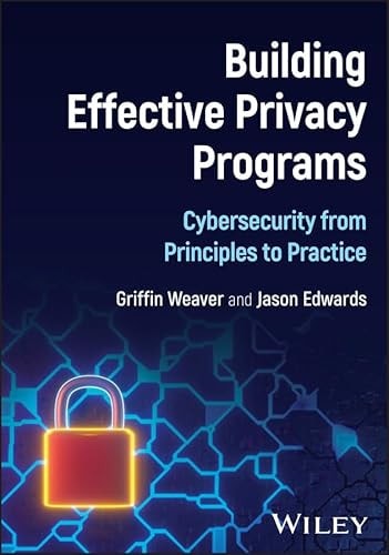 Building Effective Privacy Programs