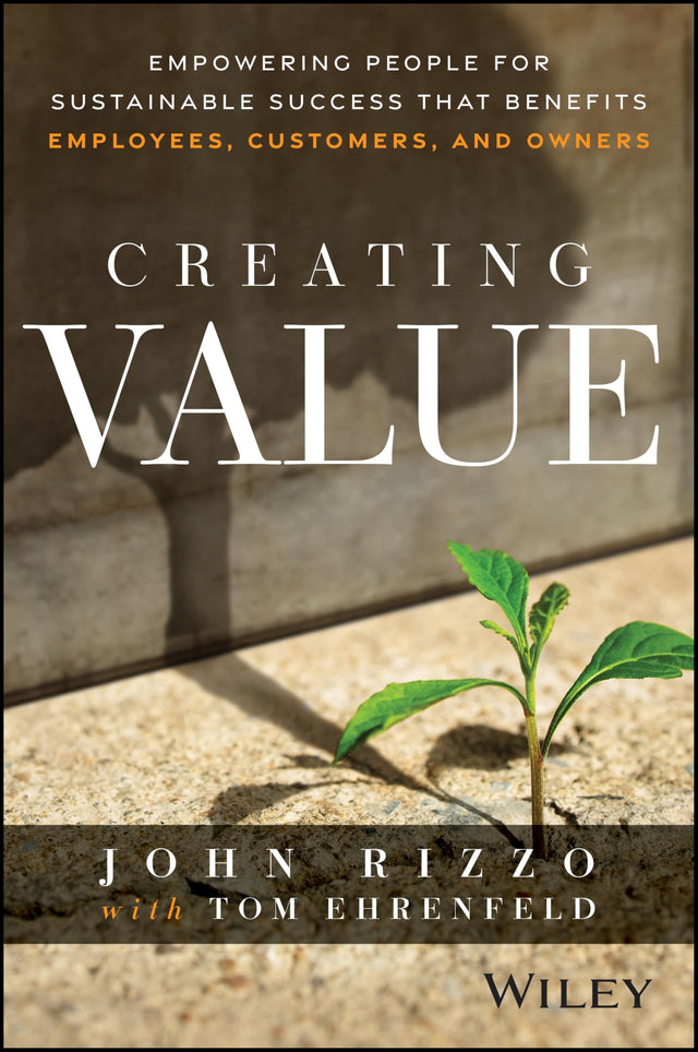 Creating Value