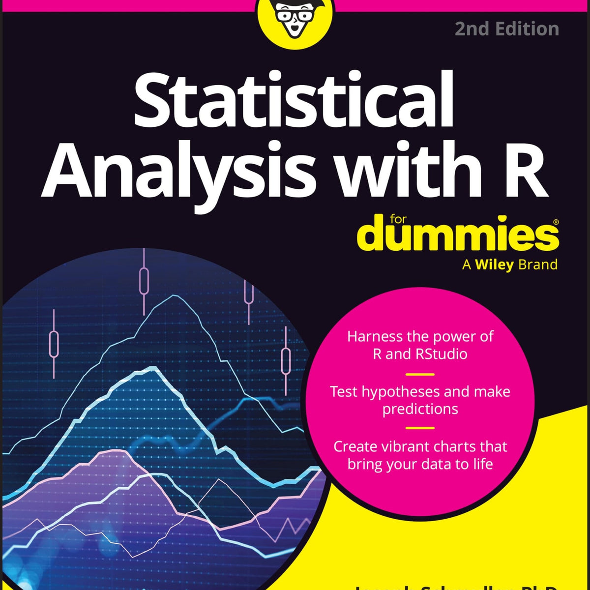 Statistical Analysis with R For Dummies by Joseph Schmuller – Book Hero