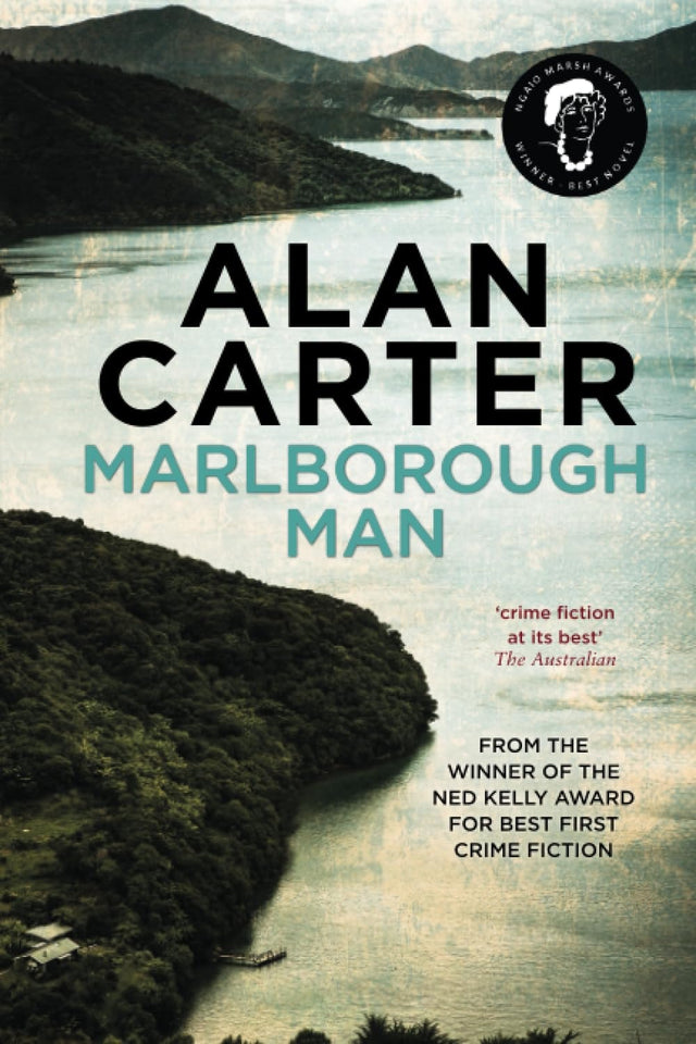 Marlborough Man