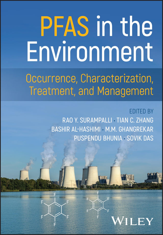 PFAS in the Environment