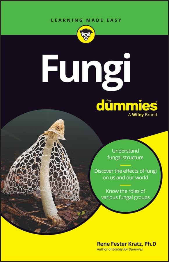 Fungi For Dummies