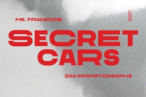 Secret Cars
