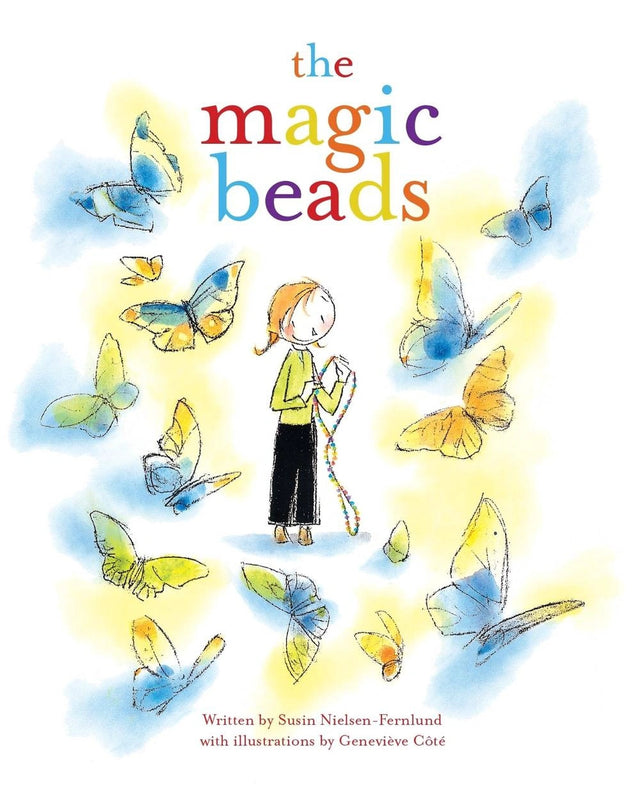The Magic Beads