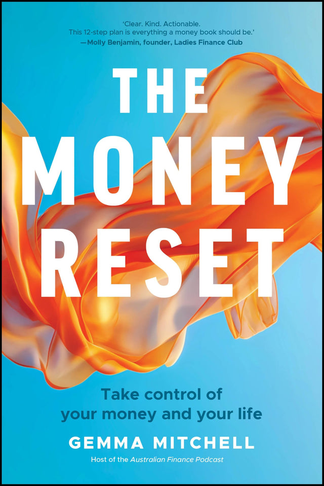 The Money Reset