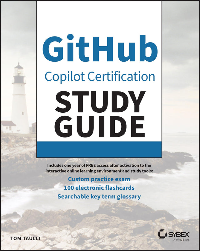 GitHub Copilot Certification Study Guide