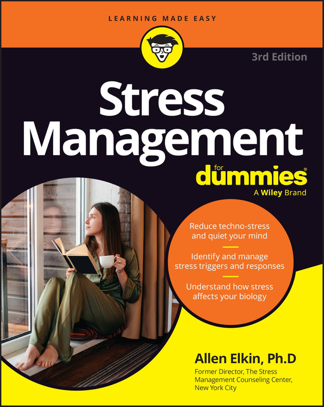 Stress Management For Dummies