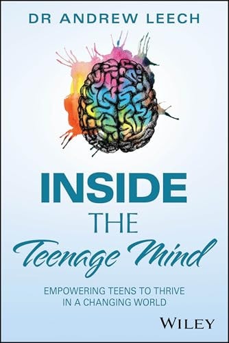 Inside the Teenage Mind