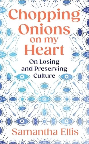 Chopping Onions on My Heart