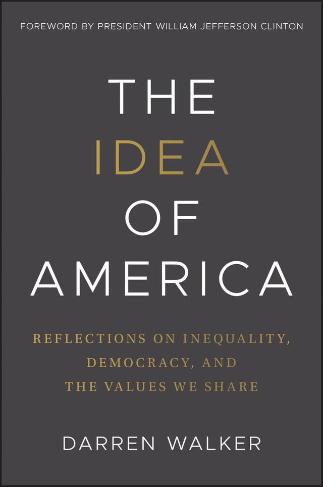 The Idea of America