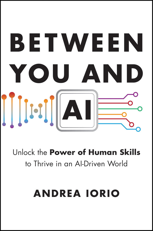 Between You and AI