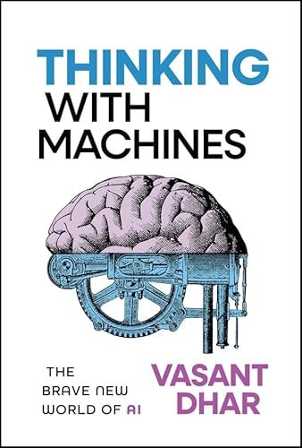 Thinking With Machines