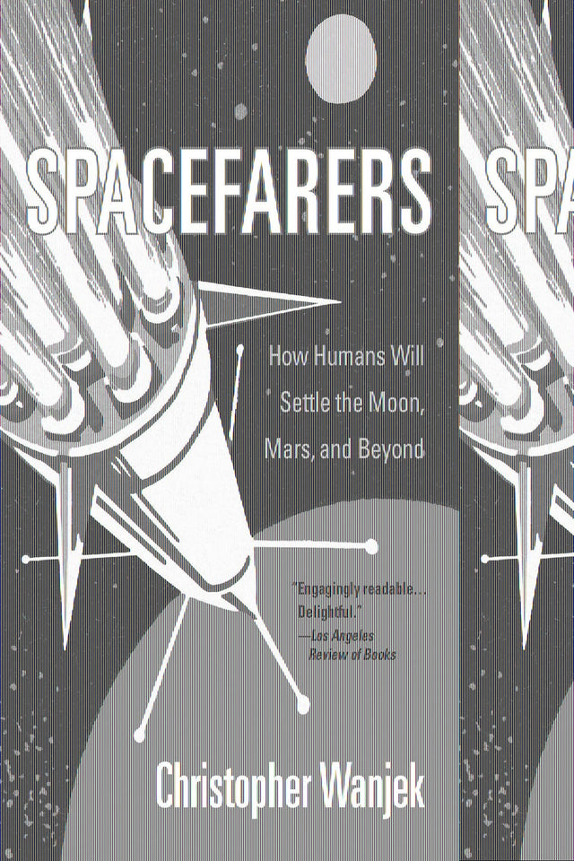 Spacefarers