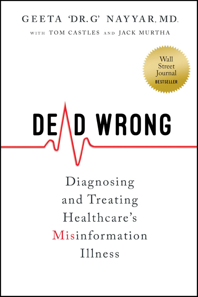 Dead Wrong