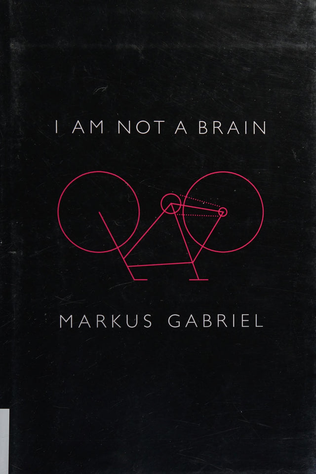 I am Not a Brain