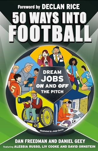 50 Ways Into Football