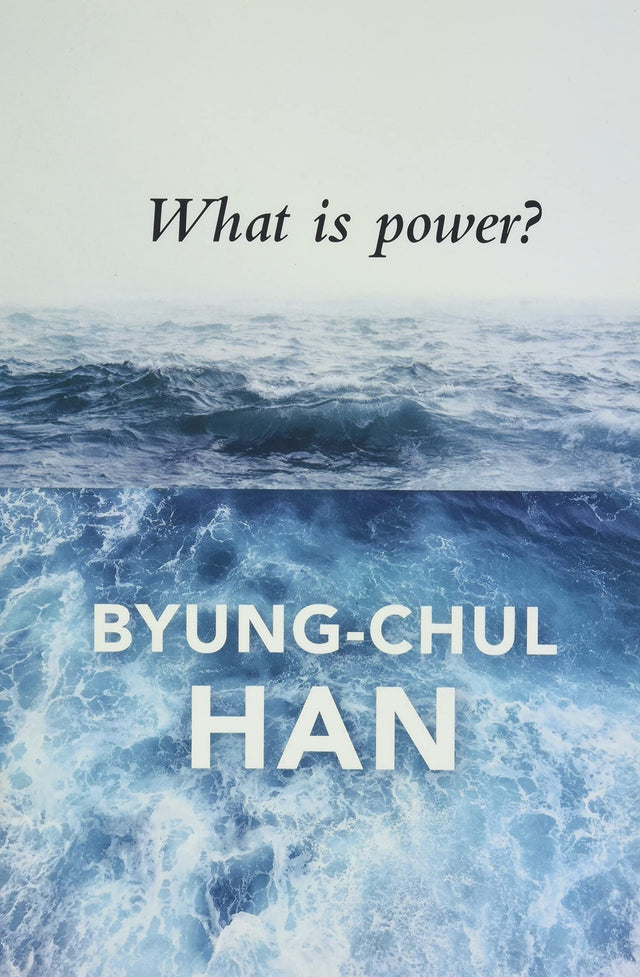 What is Power?