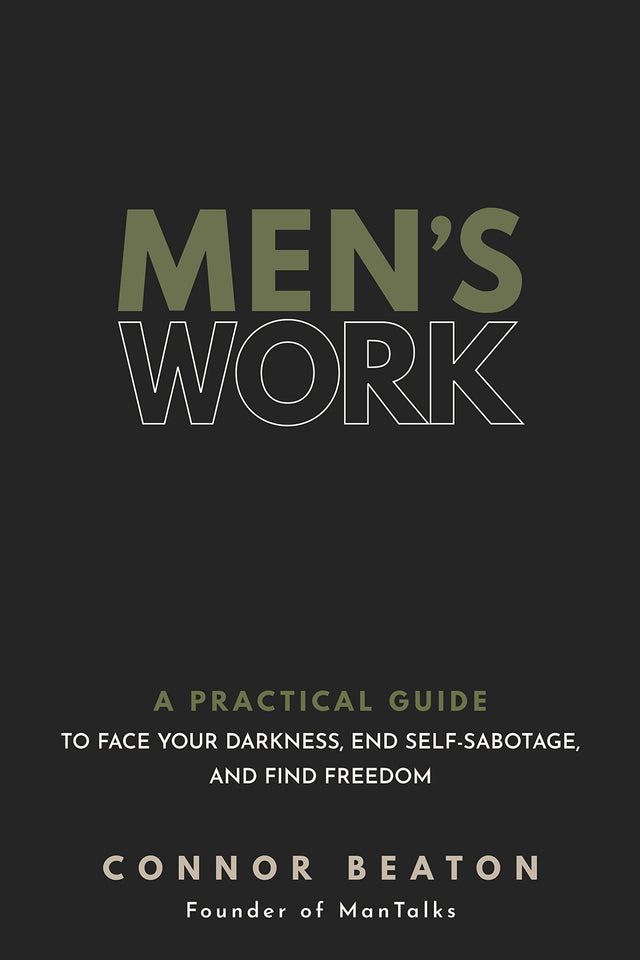 Men's Work
