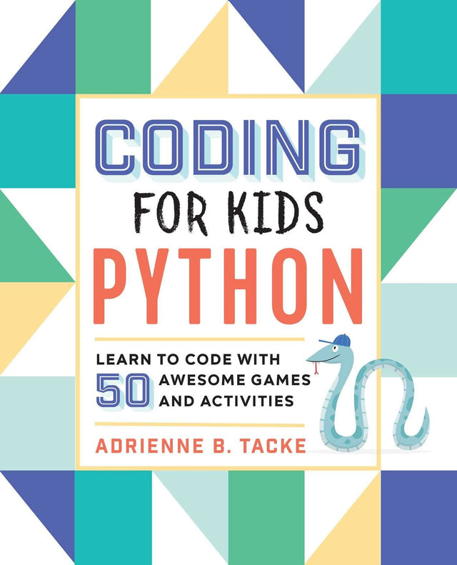 Coding for Kids