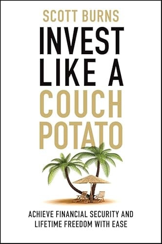 Invest Like a Couch Potato
