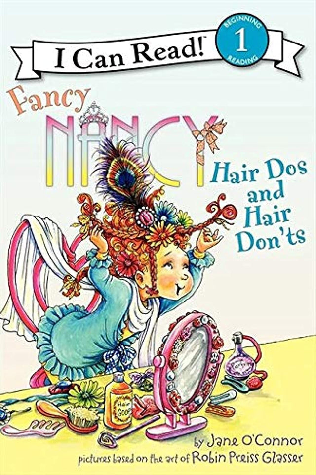 Fancy Nancy