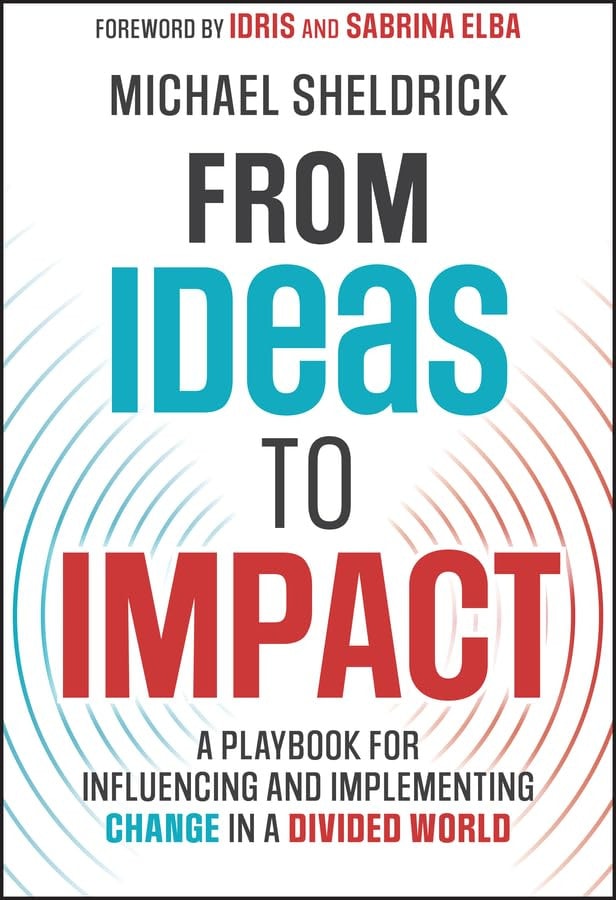 From Ideas to Impact