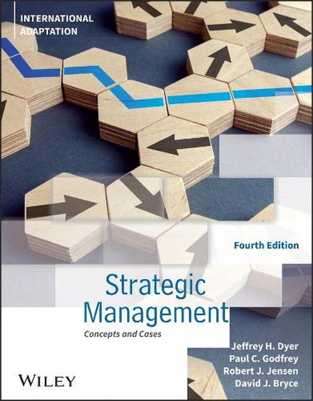 Strategic Management