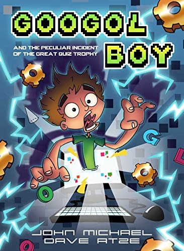 Googol Boy