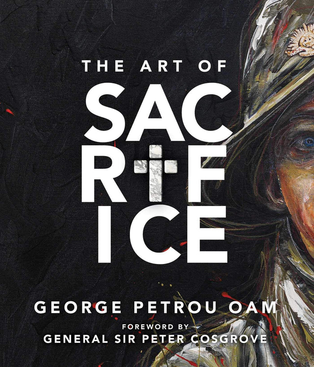 The Art of Sacrifice