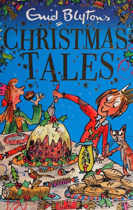 Enid Blyton's Christmas Tales
