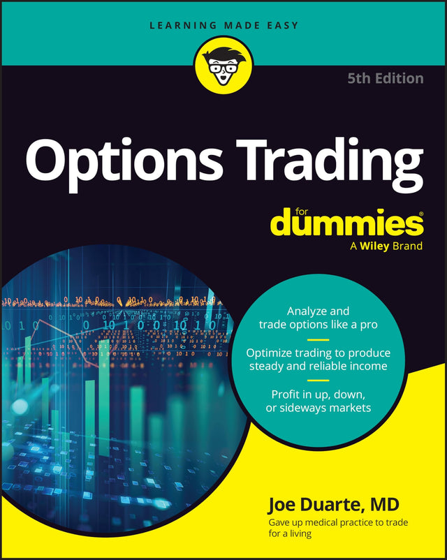 Options Trading For Dummies
