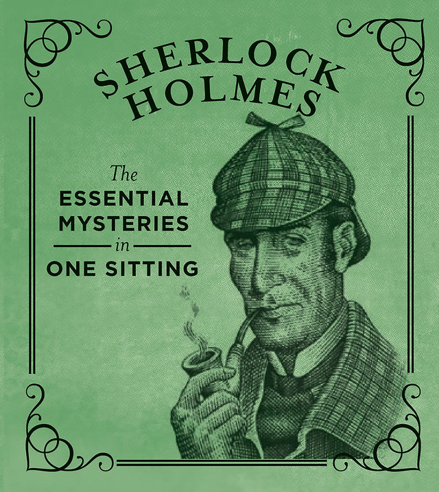 Sherlock Holmes
