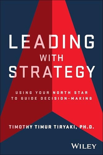 Leading with Strategy