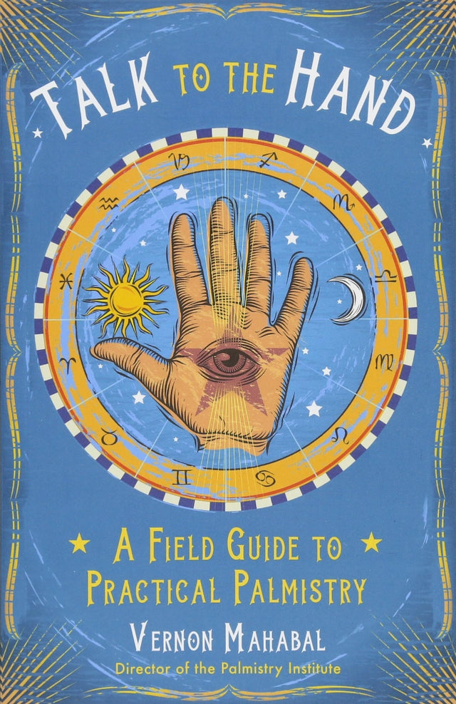 Talk to the Hand