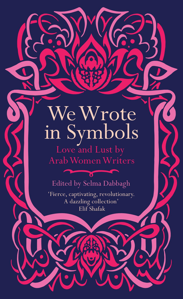 We Wrote in Symbols