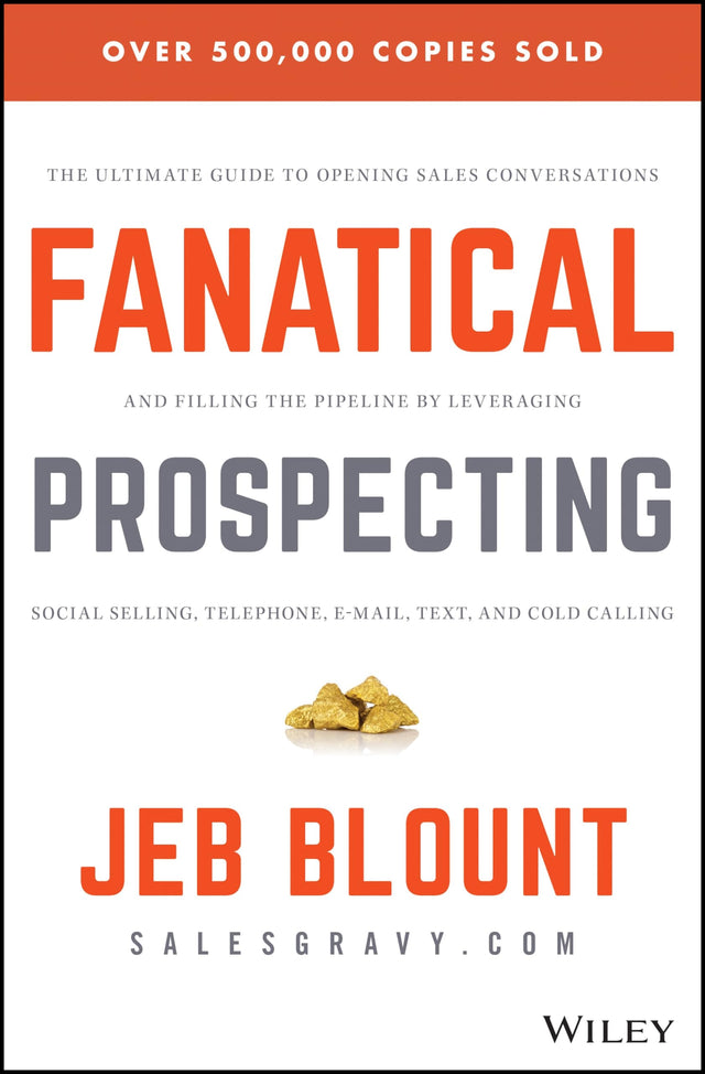 Fanatical Prospecting