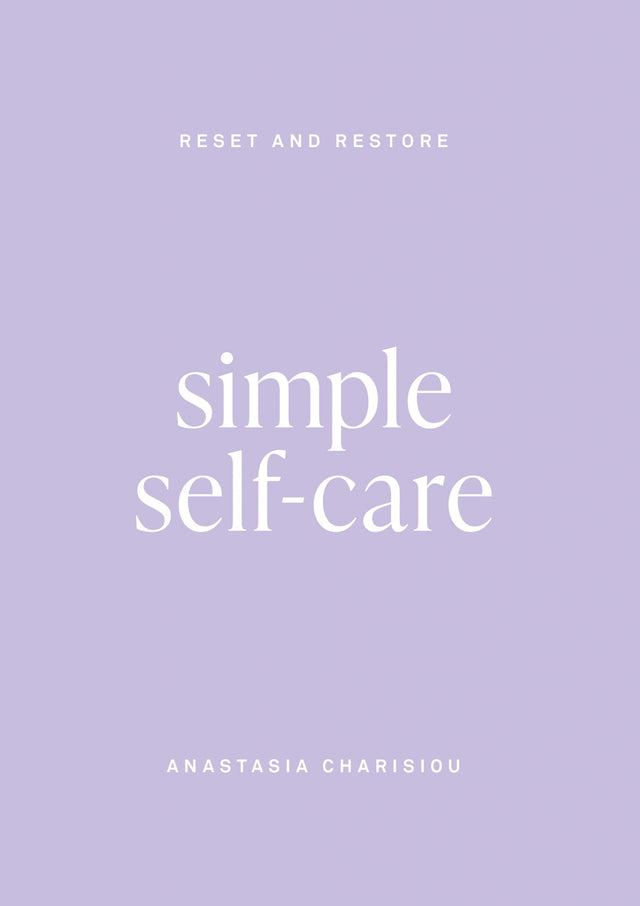 Simple Self-Care