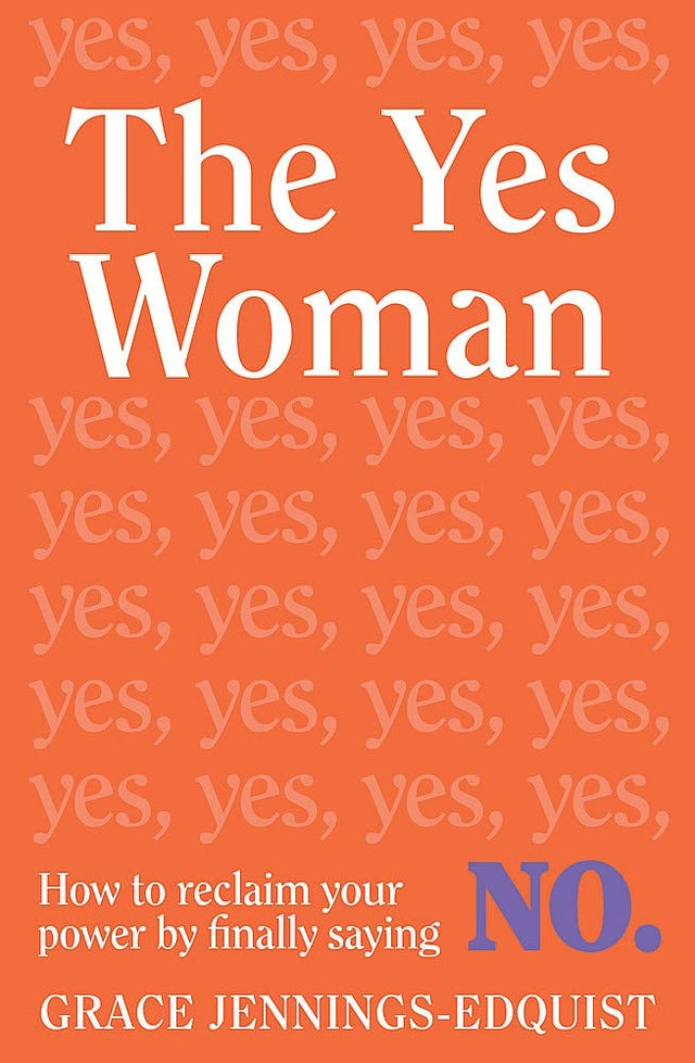 The Yes Woman