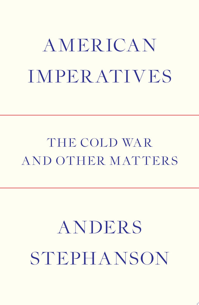 American Imperatives