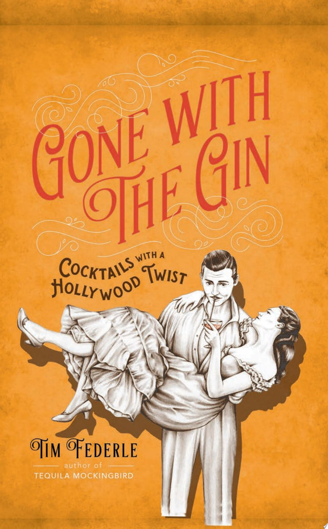 Gone with the Gin