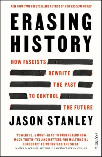 Erasing History